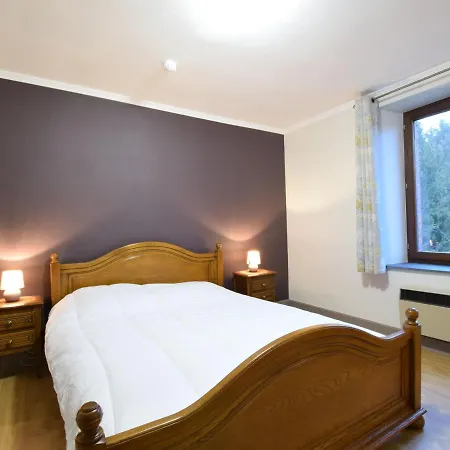 Quaint In Gouvy With Sauna Holiday home Rogery