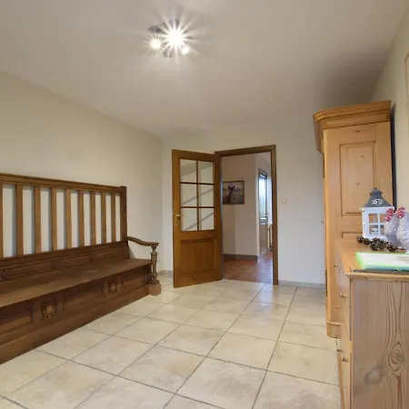 Quaint In Gouvy With Sauna * Rogery