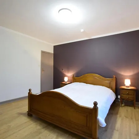 Quaint In Gouvy With Sauna Holiday home Rogery