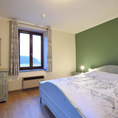 Quaint In Gouvy With Sauna *