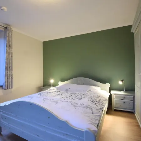 Quaint In Gouvy With Sauna Holiday home *