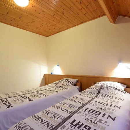 Quaint In Gouvy With Sauna Holiday home