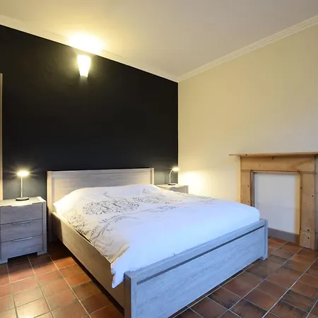 Tatil Evi Quaint In Gouvy With Sauna *