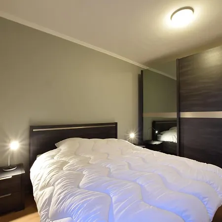 In With Sauna 度假居