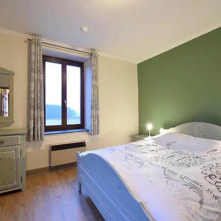 度假居 In With Sauna *