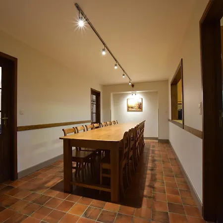 In With Sauna Vakantiehuis Rogery