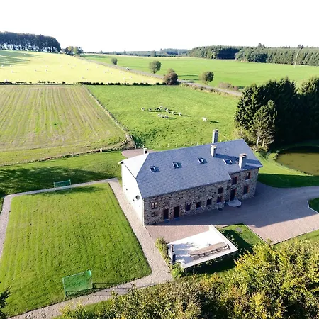 In With Sauna Rogery