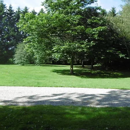 In With Sauna بيت للعطل