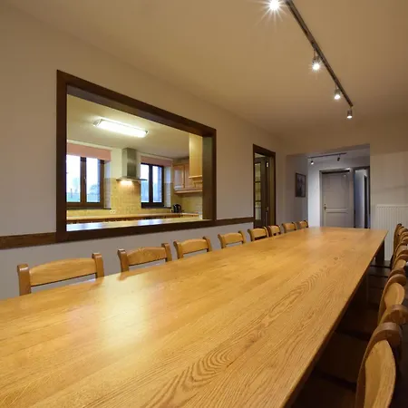 بيت للعطل In With Sauna *