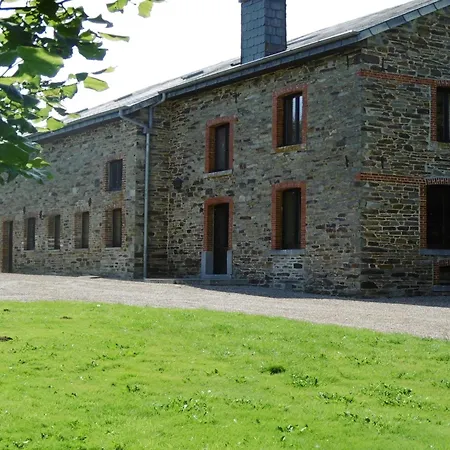 In With Sauna Vakantiehuis *