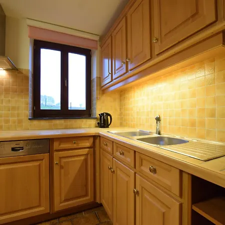 بيت للعطل In With Sauna *