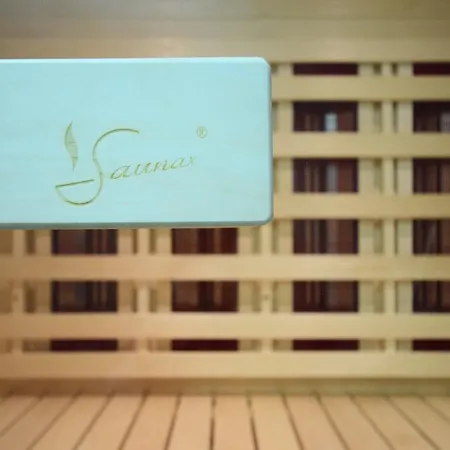 In With Sauna 度假居 Rogery