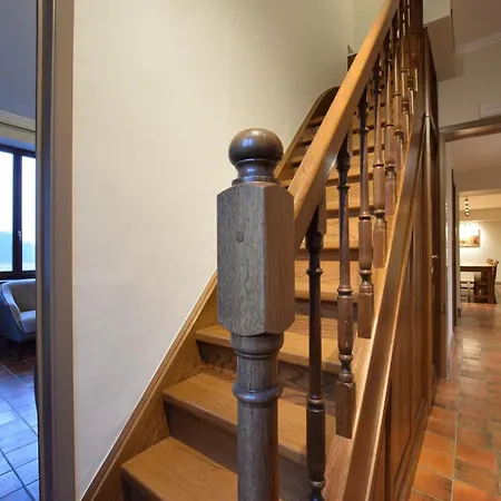 In With Sauna بيت للعطل Rogery