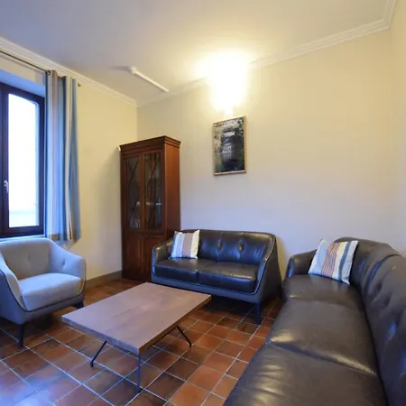 度假居 In With Sauna