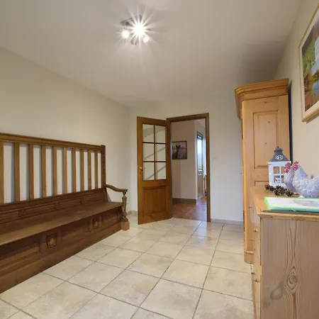 In With Sauna Vakantiehuis *