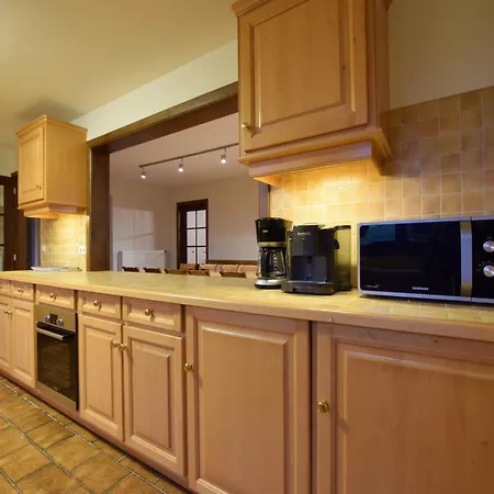 度假居 In With Sauna *