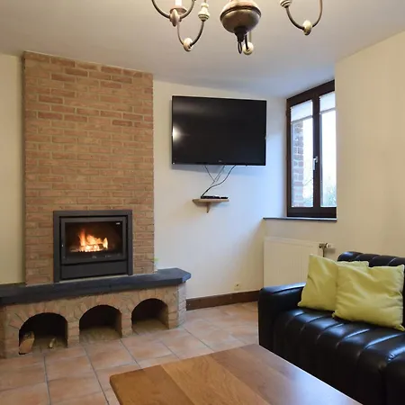 بيت للعطل In With Sauna