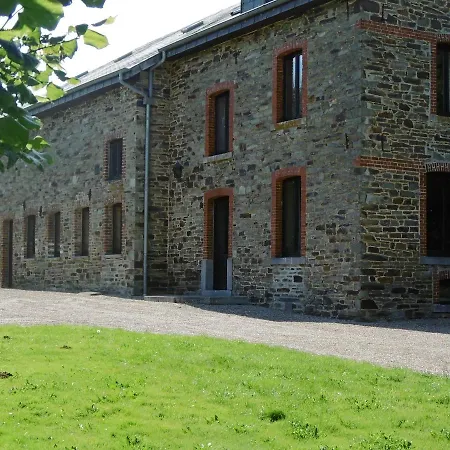 Quaint In Gouvy With Sauna * Rogery