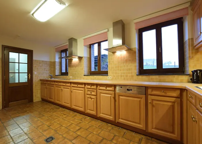 In With Sauna Дом отдыха